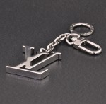 Louis Vuitton Initials LV Key Holder