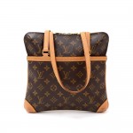 Louis Vuitton Coussin GM Monogram Canvas Shoulder Hand Bag