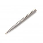 Louis Vuitton Jet Ligne Gray Silver Color Mechanical Pencil