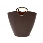 Louis Vuitton Noctambule Moca Epi Leather Hand Bag