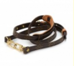 Louis Vuitton Monogram Canvas Shoulder Strap For Medium Bags