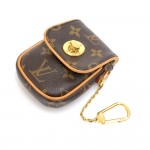 Louis Vuitton Pochette Tulum Monogram Canvas Pouch