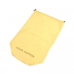 Louis Vuitton Dust bag for Travel Bags -  Drawstring type