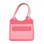 Louis Vuitton Sac Kathleen Rose Pink Mini Monogram Canvas Handbag