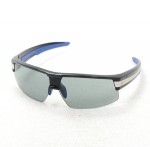 Louis Vuitton Blue 2007 LV Cup Limited Sunglasses + Case V657