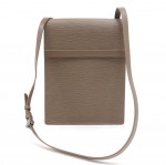 Louis Vuitton Ramatuelle Pepper Epi Leather Shoulder Bag