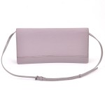 Louis Vuitton Honfleur Lilac Epi Leather Shoulder Bag Clutch Wallet