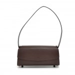 Louis Vuitton Nocturne PM Brown Epi Leather Shoulder Bag