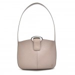 Louis Vuitton Reverie Lilac Epi Leather Shoulder Bag