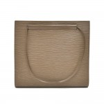 Louis Vuitton Saint Tropez Gray Epi Leather Handbag