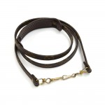Louis Vuitton Monogram Canvas Shoulder Strap For Small to Med Bags