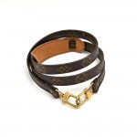 Louis Vuitton Monogram Canvas Shoulder Strap For Small to Med Bags
