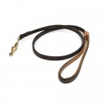 Louis Vuitton Laisse Baxter MM Monogram Canvas Dog Leash