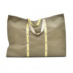 Louis Vuitton LV Cup Gray Waterproof Large Tote Bag -  Limited Edition