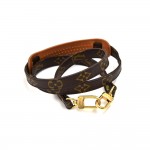 Louis Vuitton Monogram Canvas Shoulder Strap For Small to Med Bags
