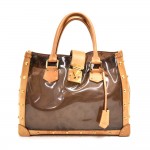 Louis Vuitton Ambre Neo Cabas Cruise MM Monogram Vinyl Limited Tote Bag