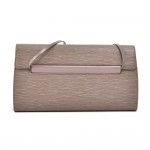 Louis Vuitton Dinard Lilac Epi Leather Shoulder Bag