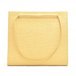 Vintage Louis Vuitton Saint Tropez Vanilla Epi Leather Shoulder Hand Bag