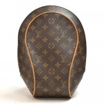 Louis Vuitton Ellipse Sac A Dos Monogram Canvas Backpack Bag
