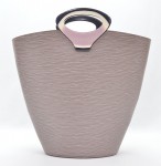 Louis Vuitton Lilac Noctambule Epi Leather Hand Bag F410