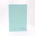 Tiffany Letter Set Book 3 Colors