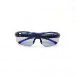 Louis Vuitton Blue 4Motion Water Men Sport Sunglass + Case