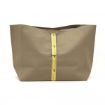 Louis Vuitton LV Cup Gray Waterproof Limited Tote Bag