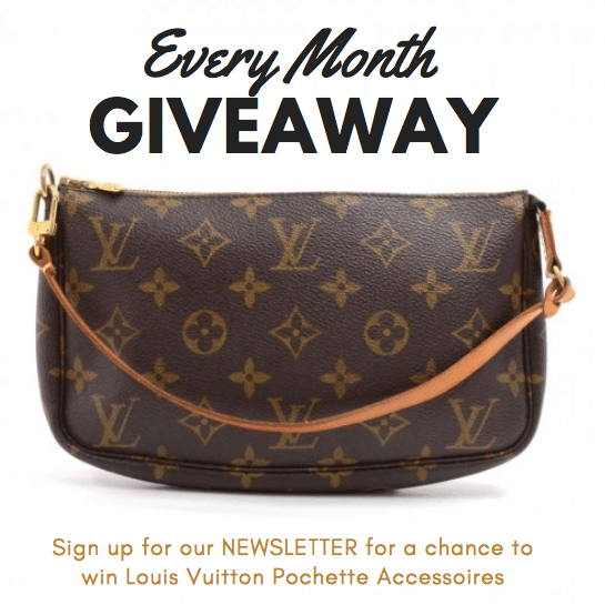 Authentic Louis Vuitton, Chanel luxury bags accessories and more from