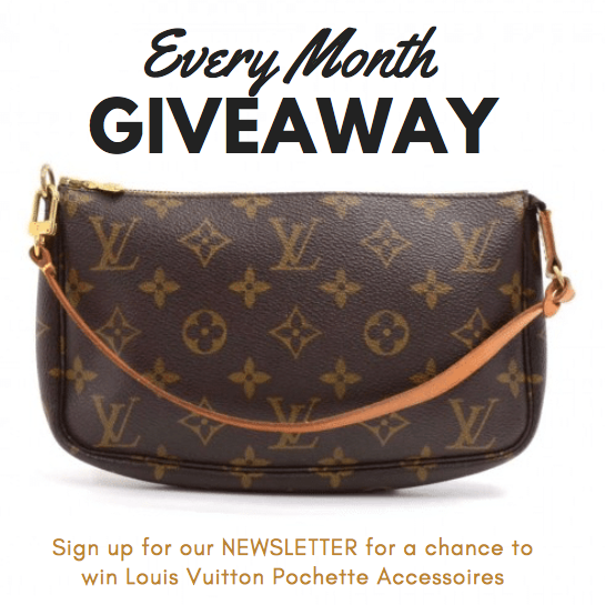 Authentic Louis Vuitton, Chanel luxury bags accessories and more